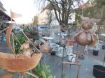unterschiedlichste Deko artikel für Ihren Garten und Balkon
