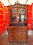 Aufsatzmöbel / Nuß / um 1880 / original Zustand / Dachbodenfund / 350 Euro