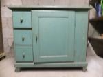 original Brotschrank / aus dem Spessart / 250 Euro