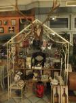 Hirschgeweih (groß) 145 Euro // Weihnachtsdekoartikel ab 1 Euro