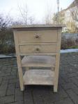 kleines Tischchen / original / 95 Euro