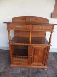 Anrichte / Gründerzeit / seltenes Modell / 1200 Euro