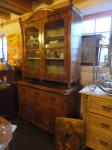 Aufsatzmöbel / um 1860 / sehr selten / 980 Euro