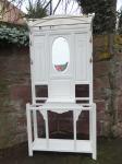 Garderobe / shabby chic / restauriert / Top Qualität / 950 Euro