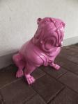 Pink Dog / 65 - 95 Euro