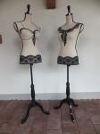 Schneiderpuppe / viele Modelle / 60 - 85 Euro