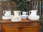 alte Waschlabore / 30 -65 Euro