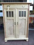 Vertiko / um 1930 / natur / 425 Euro