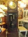 Standuhren / dunkel / 280 bis 380 Euro / siehe Bild 345 Euro