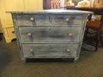 alte Kommode / Vintage Restaurierung / 460 Euro