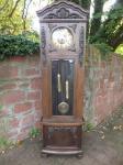 Standuhr / seltenes Modell / 480 Euro
