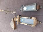 Uhrengehäuse / 50 Euro