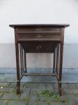 Nähtisch / original / 125 Euro