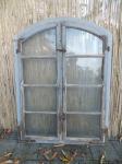 selten schönes Fenster / 50 Euro