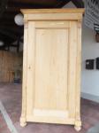 Gründerschrank / restauriert / B102cm / 650 Euro