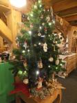 Weihnachtsdeko ab 1 Euro
