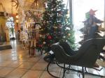 alter Schlitten / 245 Euro