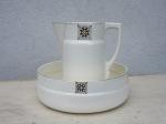 Waschlabor / Jugendstil / 35 Euro