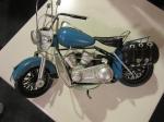Blechmotorrad / 48 Euro