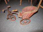 Puppenwagen / 48 Euro